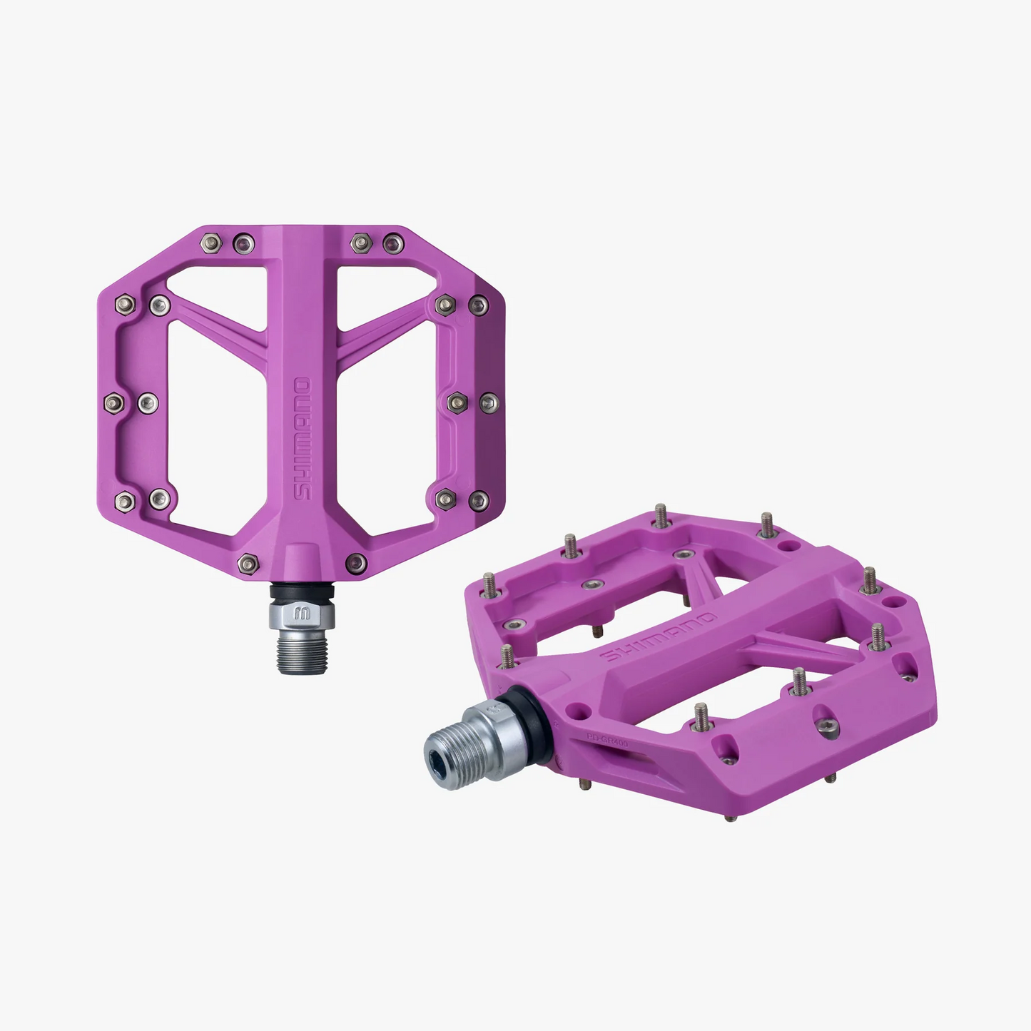 Shimano 腳踏 PD-GR400 / Shimano PEDAL PD-GR400