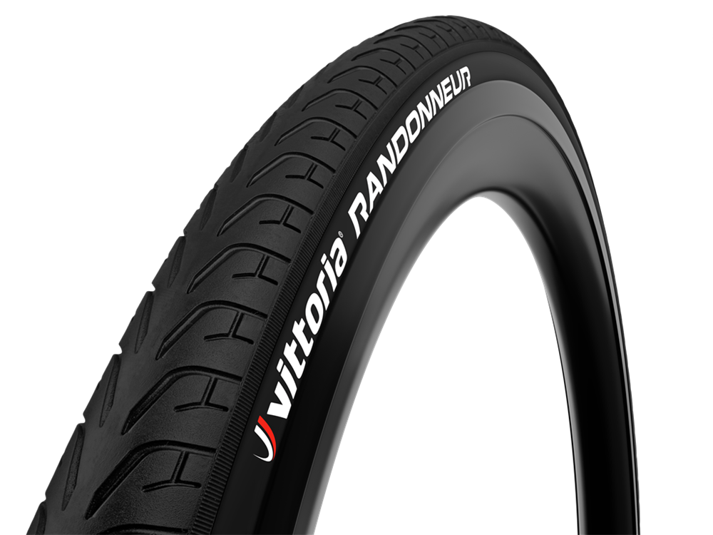 Vittoria Randonneur 耐用款城市不摺外胎 / Vittoria Randonneur Tire