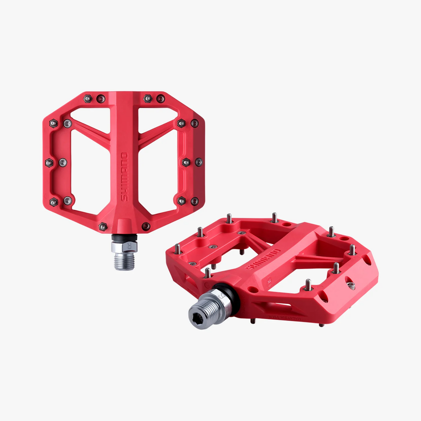 Shimano 腳踏 PD-GR400 / Shimano PEDAL PD-GR400