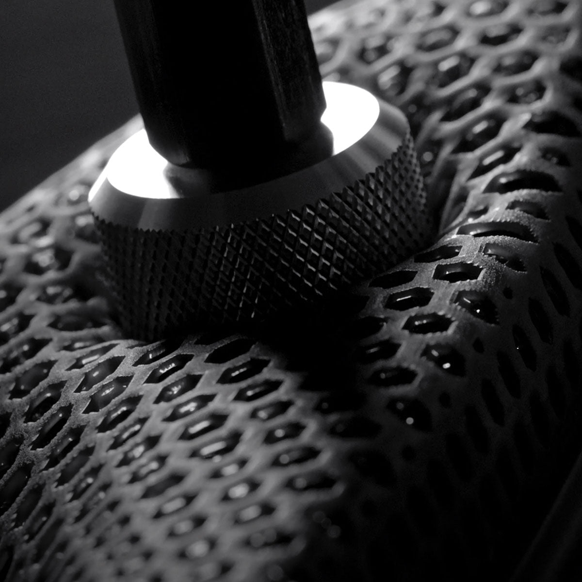 Fizik Antares Versus Evo R3 Adaptive - 3D打印座位 3D-Printed Saddle