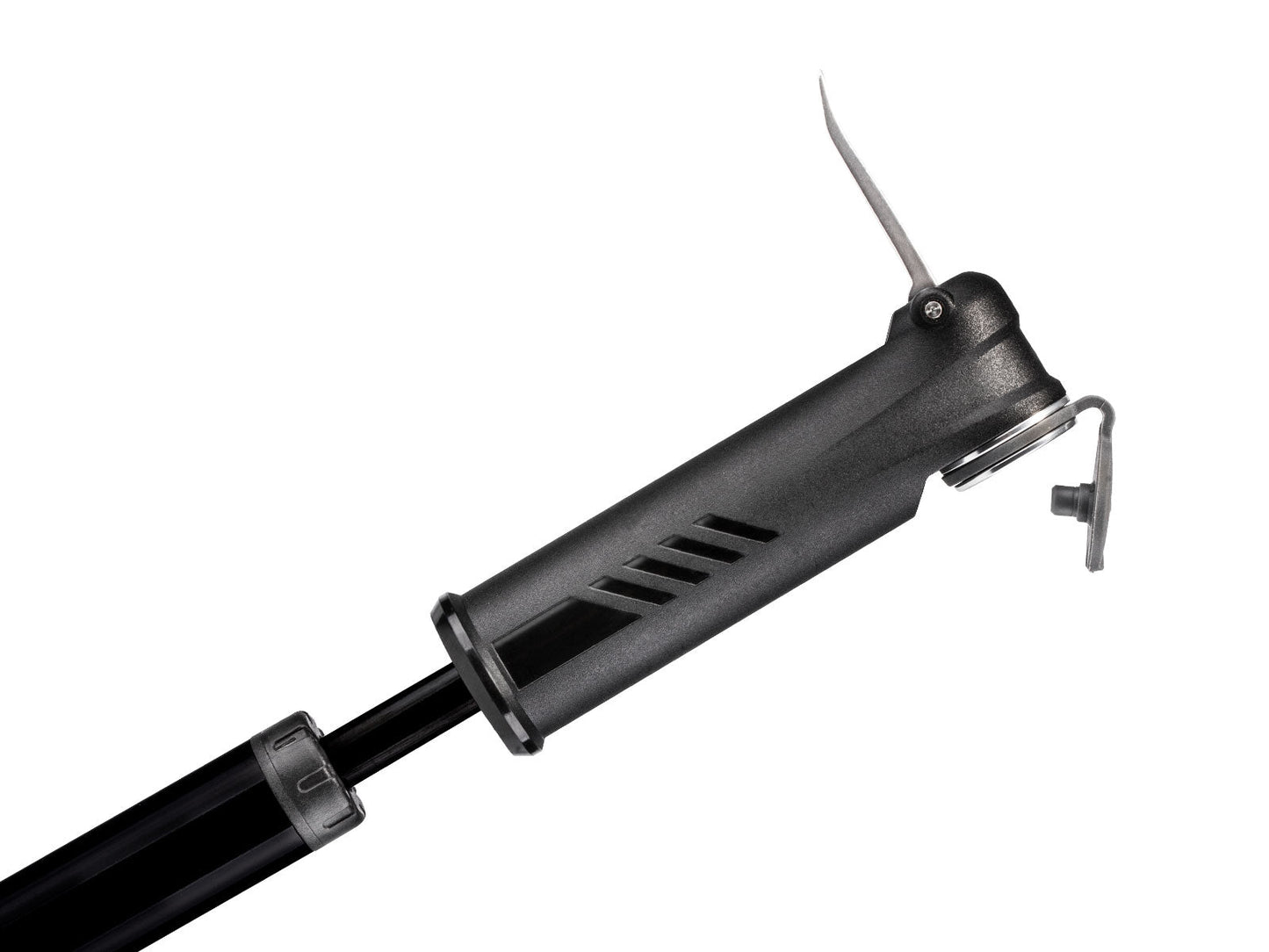Topeak Roadie Da Dual Action 雙重打氣手泵 / Topeak Roadie Da Dual Action Pump