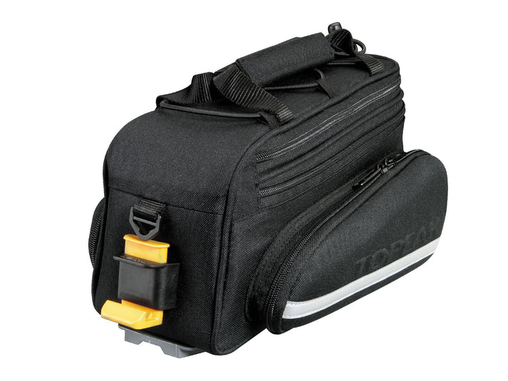 Topeak RX Trunkbag DXP 尾架袋連側袋套裝/ Topeak RX Trunkbag DXP W/Pannier