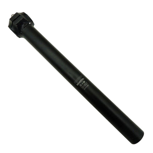 鋁合金摺車用 28.6mm 座通 / Alloy 28.6mm Seatpost for Folding Bike