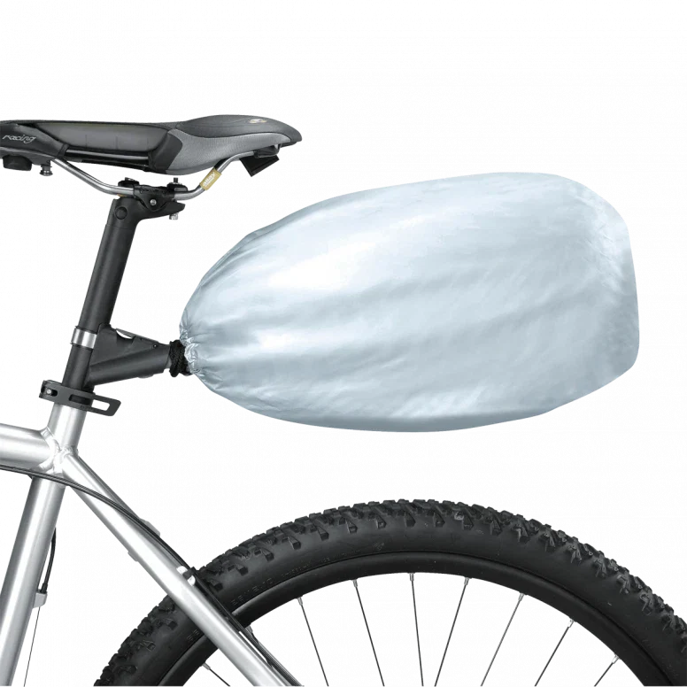 Topeak Dynapack Dx 大蛋蛋座通尾袋-9.7公升 / Topeak Dynapack Dx