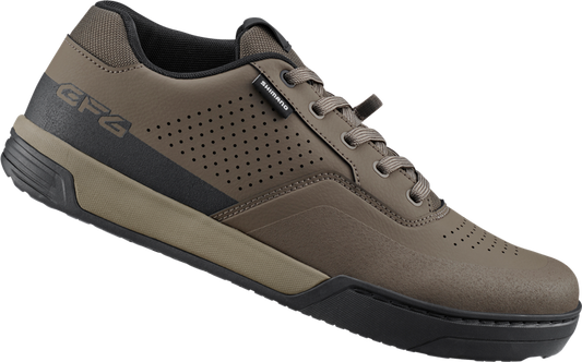 SHIMANO SH-GF600 平底單車車鞋 / SHIMANO SH-GF600 ROAD SHOES