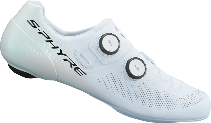 Shimano SH-RC903 公路車鞋-寬型 / Shimano SH-RC903 Road Shoes-Wide
