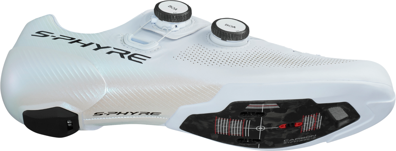 Shimano SH-RC903 公路車鞋-寬型 / Shimano SH-RC903 Road Shoes-Wide