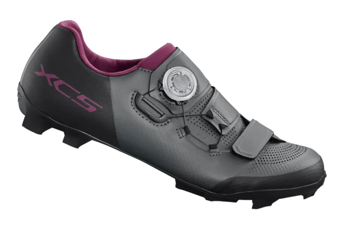 SHIMANO SH-XC502 女裝山地車鞋 / SHIMANO SH-XC502 MTB SHOES-WOMEN