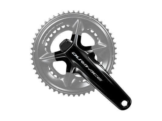 Shimano Dura Ace FC-R9200-P 功率計鏈鉼脾 / Shimano Dura Ace FC-R9200-P PM Crank Arm