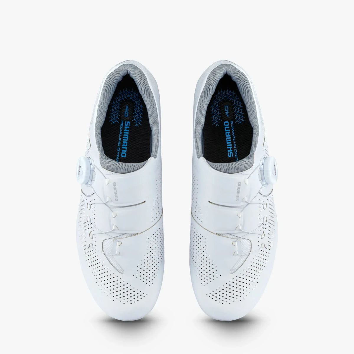 Shimano SH-RC302 女裝公路車鞋 / Shimano SH-RC302 WOMEN ROAD SHOES