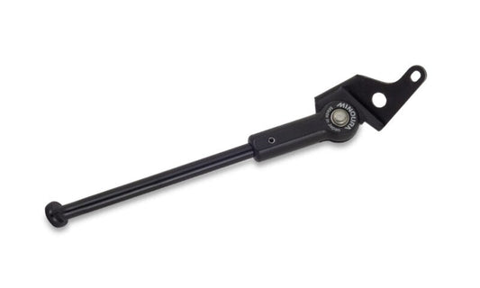 Minoura SL-MV-4 Bike Kickstand - Black (For 2024 Brompton onwards, 12-speed Brompton)