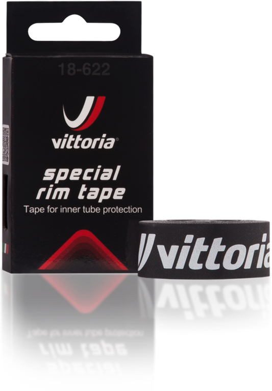 Vittoria Special 胎貼 -28"X18M (2條) / Vittoria Special Rim Tape -28"X18M (2 PCS)