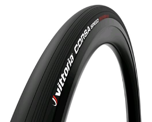 Vittoria corsa Speed第二代石墨烯真空胎 (比賽專用) / Vittoria corsa Speed G2.0 TLR Tubeless