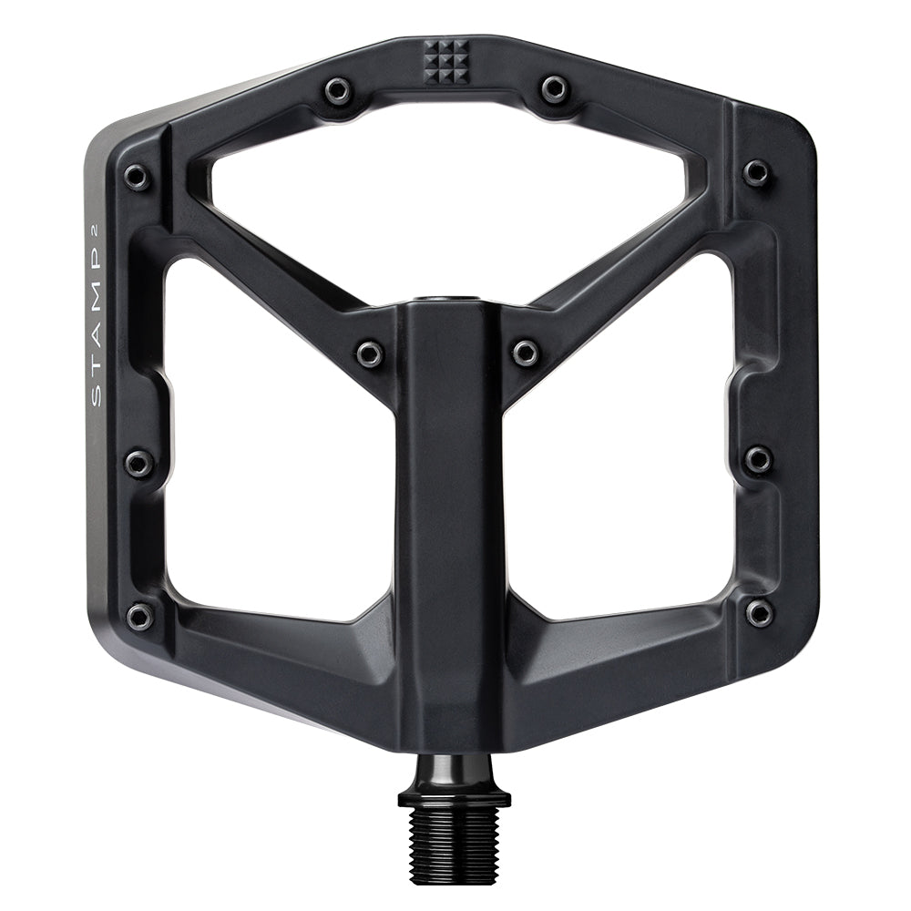 Crank Brothers Stamp 2 Gen 2 腳踏Flat Pedals