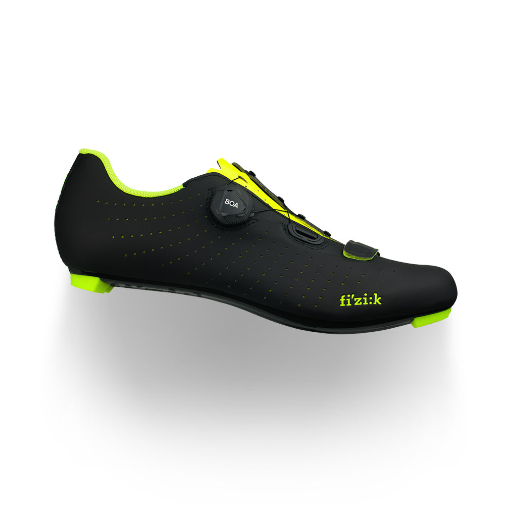Fizik Tempo Overcurve R5 公路車鞋/Road Bike shoes/TPR5OCMI2