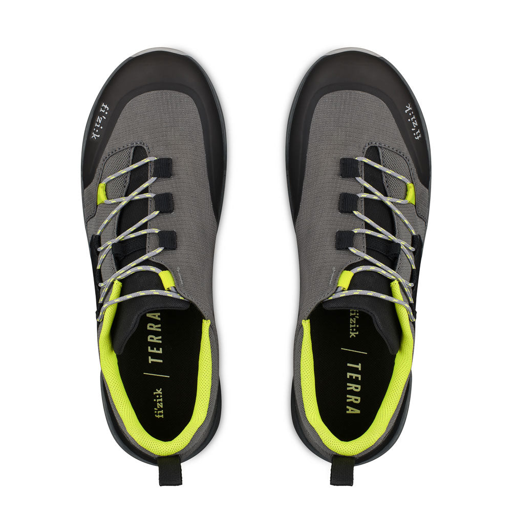 Fizik Terrra Ergolace X2 FL 山地車平底鞋/ MTB Flat Shoes/TEX2ETF1K