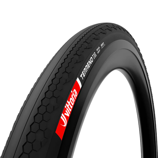 Vittoria Terreno T10 Hardpack Gravel Sport 開口可摺外胎