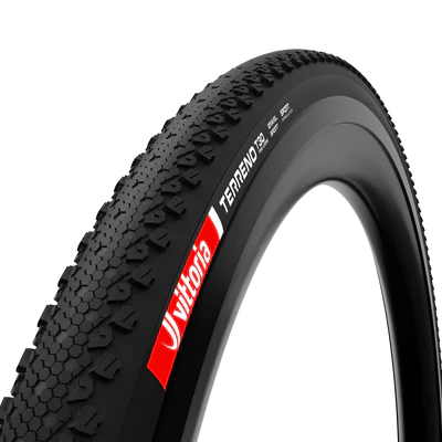 Vittoria Terreno T30 Fine Loose Gravel Sport 開口可摺外胎