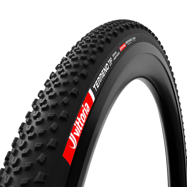Vittoria Terreno T60 Mixed Gravel Endurance可摺真空胎 / Vittoria Terreno T60 Mixed Gravel Endurance G2.0 TLR