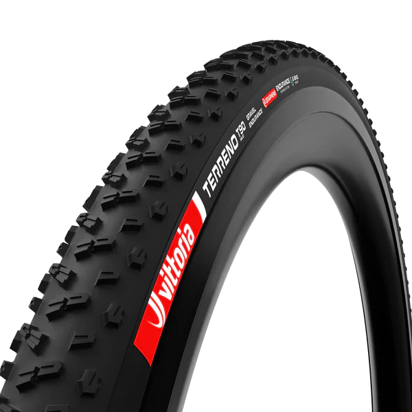 Vittoria Terreno T90 Mud Gravel Endurance可摺真空胎 / Vittoria Terreno T90 Mud Gravel Endurance G2.0 TLR