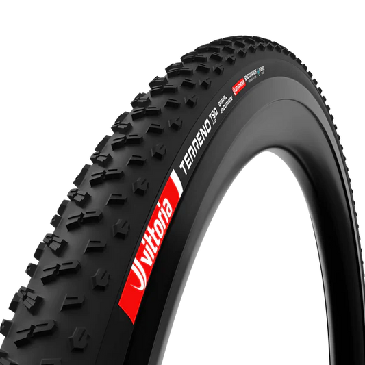 Vittoria Terreno T90 Mud Gravel Endurance可摺真空胎 / Vittoria Terreno T90 Mud Gravel Endurance G2.0 TLR