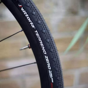 Vittoria Terreno Zero 可摺外胎 / Vittoria Terreno Zero Folding Tire