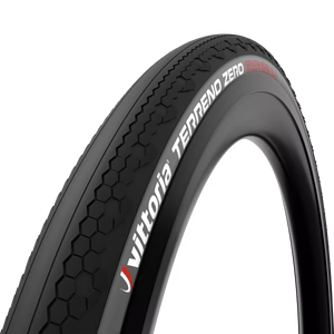 Vittoria Terreno Zero Gravel Endurance 真空可摺外胎
