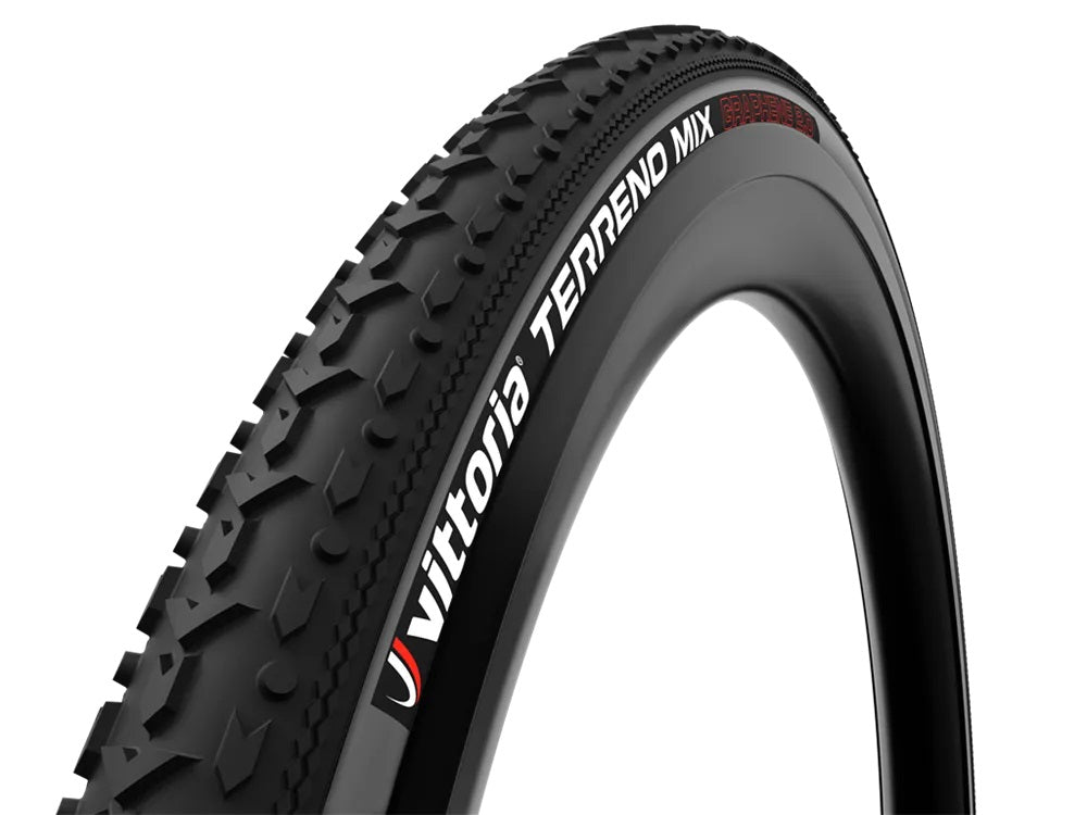 Vittoria Terreno Mix 第二代石墨烯真空胎  / Vittoria Terreno Mix G2.0 Tubeless