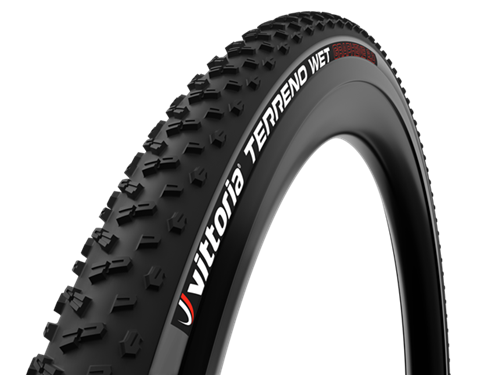 Vittoria Terreno Wet 第二代石墨烯真空胎 / Vittoria Terreno Wet G2.0 Tubeless