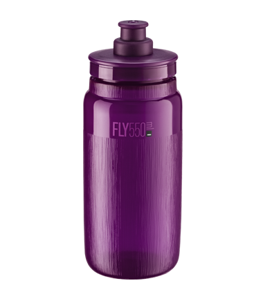 ELITE FLY TEX 水壺 550ML / ELITE FLY TEX BOTTLE-550ML