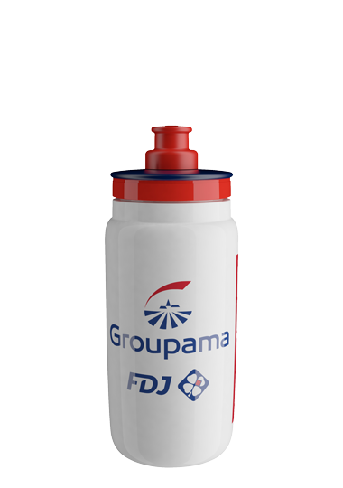 Elite Fly Teams 水壺 - 550ml
