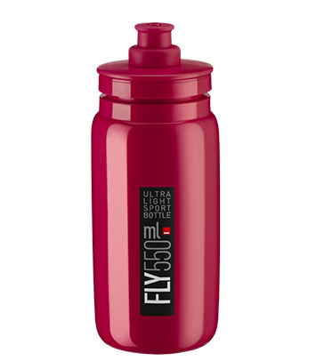ELITE FLY 水壺-550ML / ELITE FLY BOTTLES-550ML