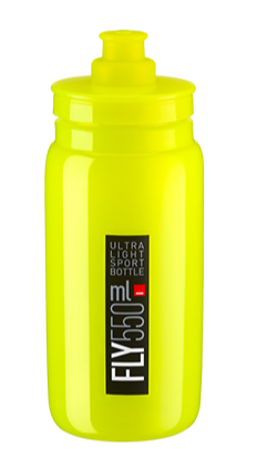 ELITE FLY 水壺-550ML / ELITE FLY BOTTLES-550ML