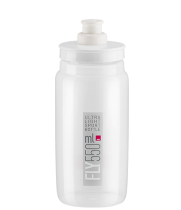 ELITE FLY 水壺-550ML / ELITE FLY BOTTLES-550ML