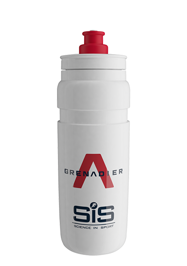 Elite Fly Teams 水壺 - 750ml