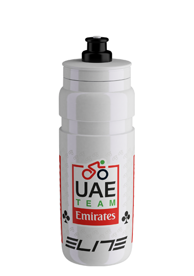 Elite Fly Teams 水壺 - 750ml