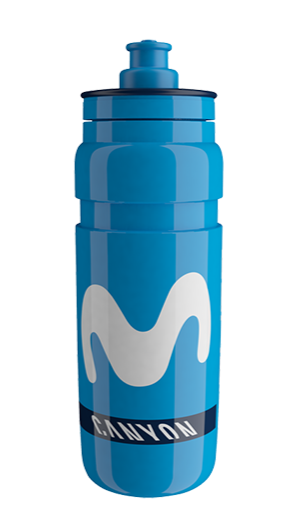 Elite Fly Teams 水壺 - 750ml