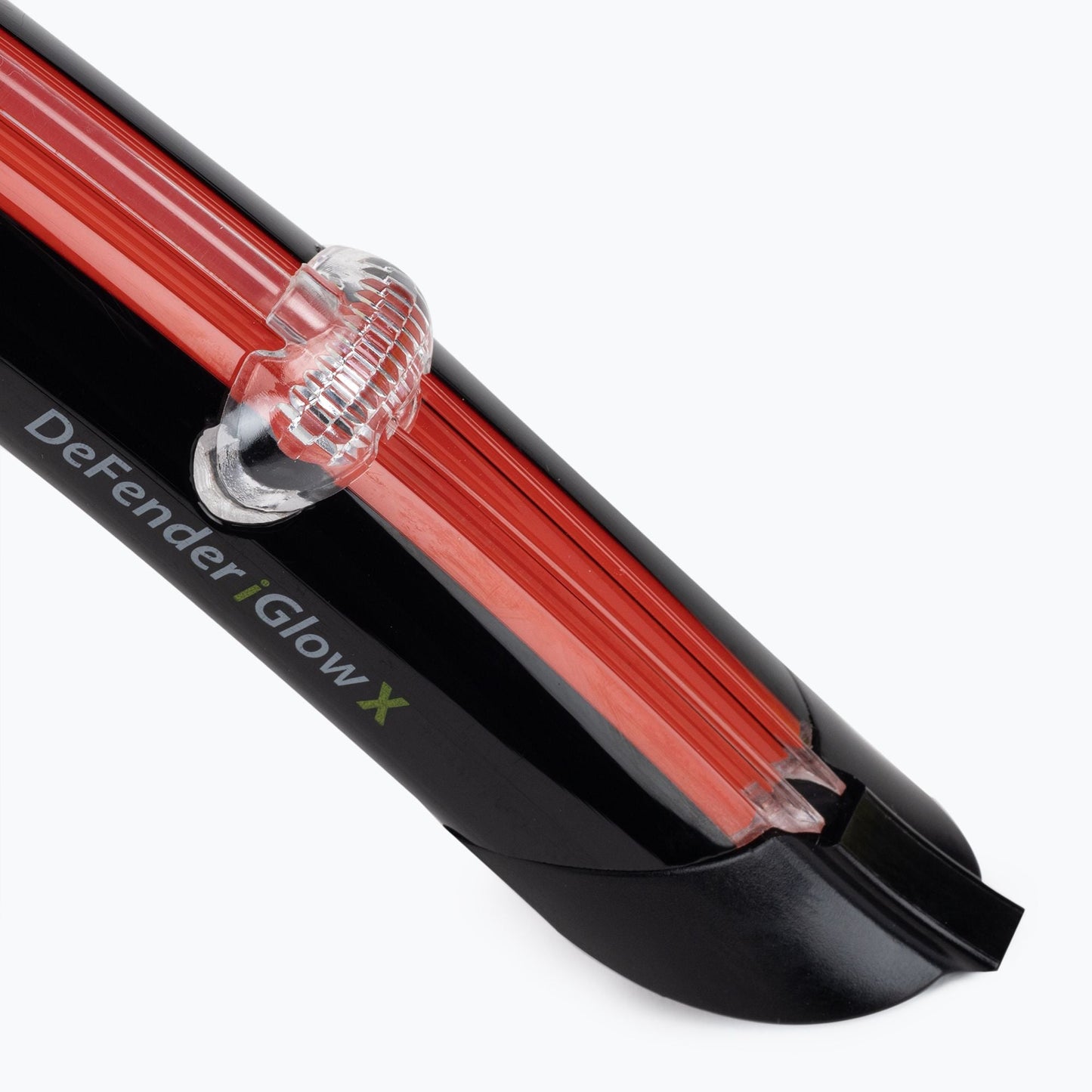 Topeak Defender Iglow X Led紅色閃燈跑車沙擋 / Topeak Defender Iglow X Fender