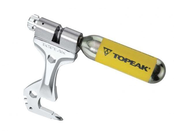 Topeak Monster Air 19功能工具 / Topeak Tool Monster Air