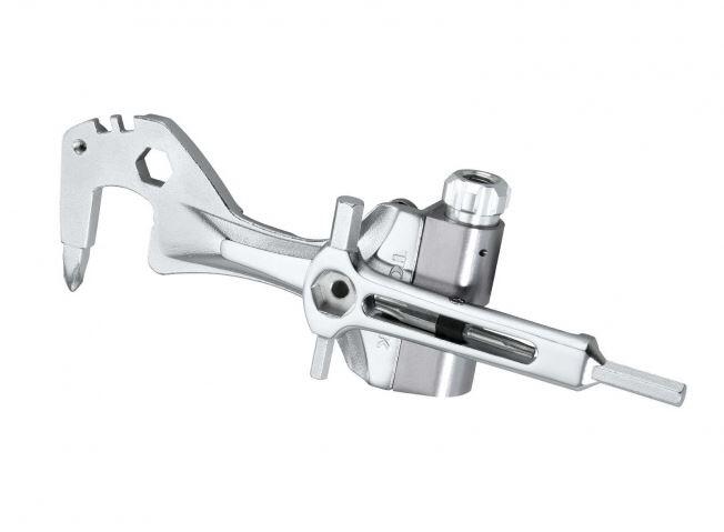 Topeak Monster Air 19功能工具 / Topeak Tool Monster Air