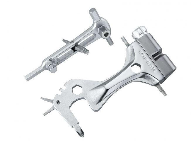 Topeak Monster Air 19功能工具 / Topeak Tool Monster Air