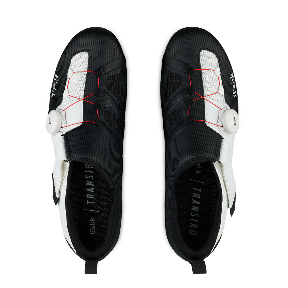 Fizik Transiro Infinito R3 鐵人車鞋 Triathlon Shoes