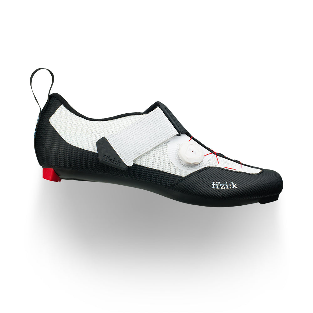 Fizik Transiro Infinito R3 鐵人車鞋 Triathlon Shoes