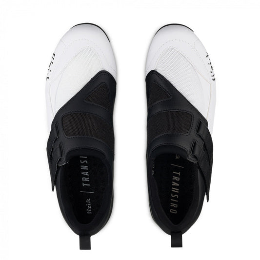 Fizik Transiro Powerstrap R4鐵人車鞋 / Fizik Transiro Powerstrap R4 Triathlon Shoes