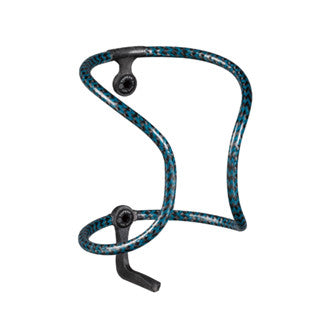 Topeak FEZā Cage Kevlar R10S 碳纖維水壺架 / Topeak FEZa Cage Kevlar R10S Carbon Cage