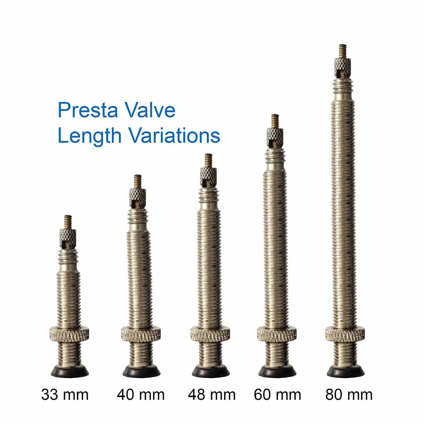 Panaracer 標準內胎-山地車適用 / Panaracer Standard Inner Tube - for MTB