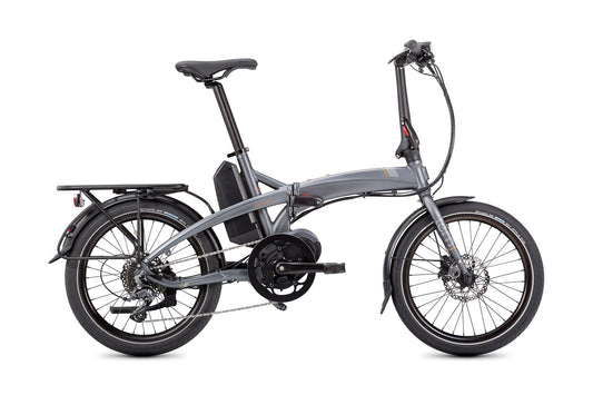 TERN Vektron D8 20"電動車摺車 TERN Vektron D8 20"E Folding Bike