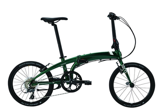 TERN VERGE N8 20" 八速摺車 Folding Bike - 8SPD