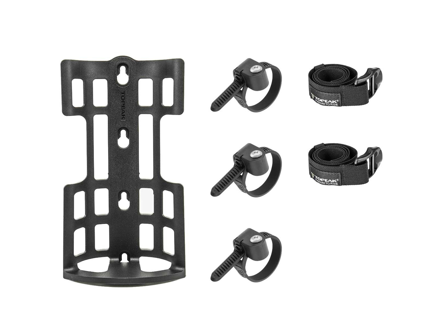 Topeak VersacageE 乘袋架 / TTopeak Versacage