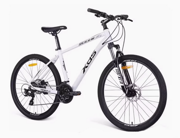 XDS 黑客380 機械碟刹內走線21速山地車 / XDS HACKER380 21-SPEED MTB